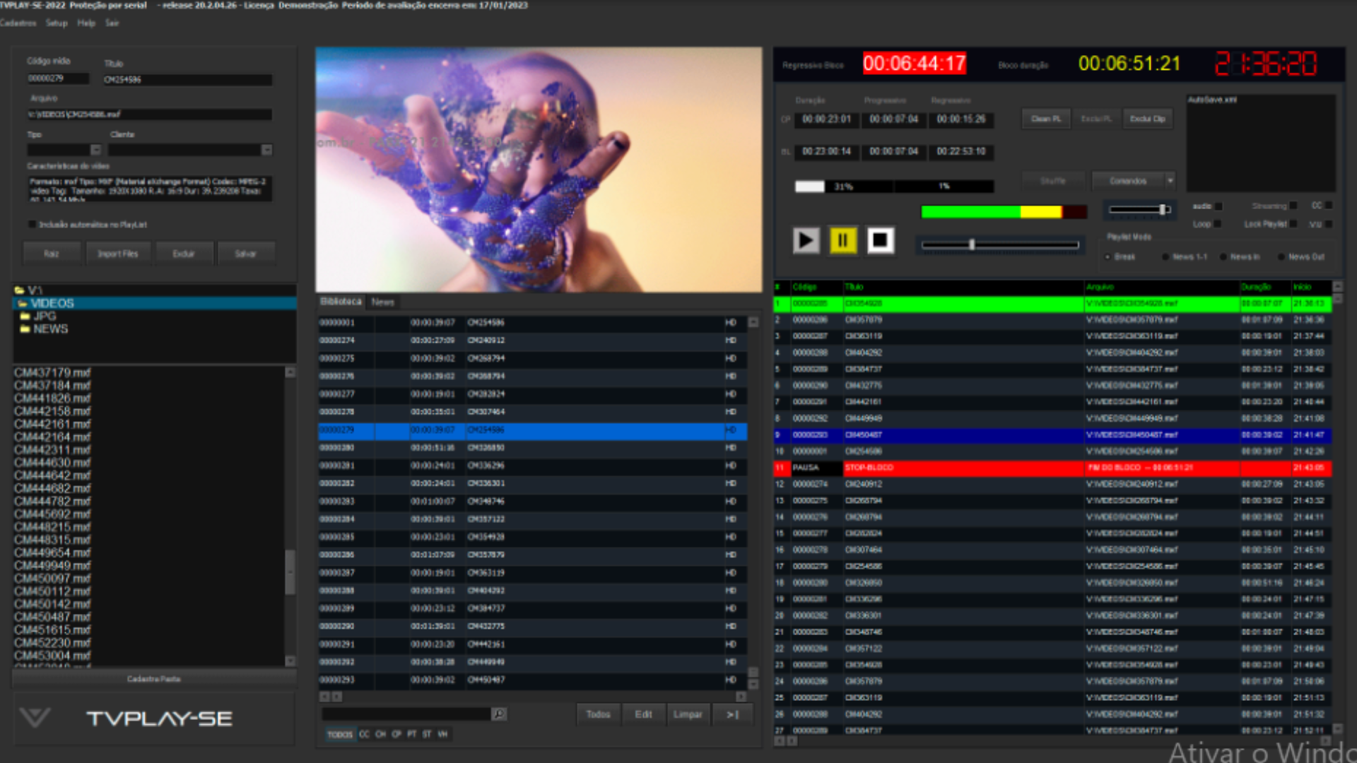 TVPLAY-SE